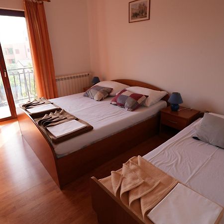 Apartments Perina Szybenik Zewnętrze zdjęcie