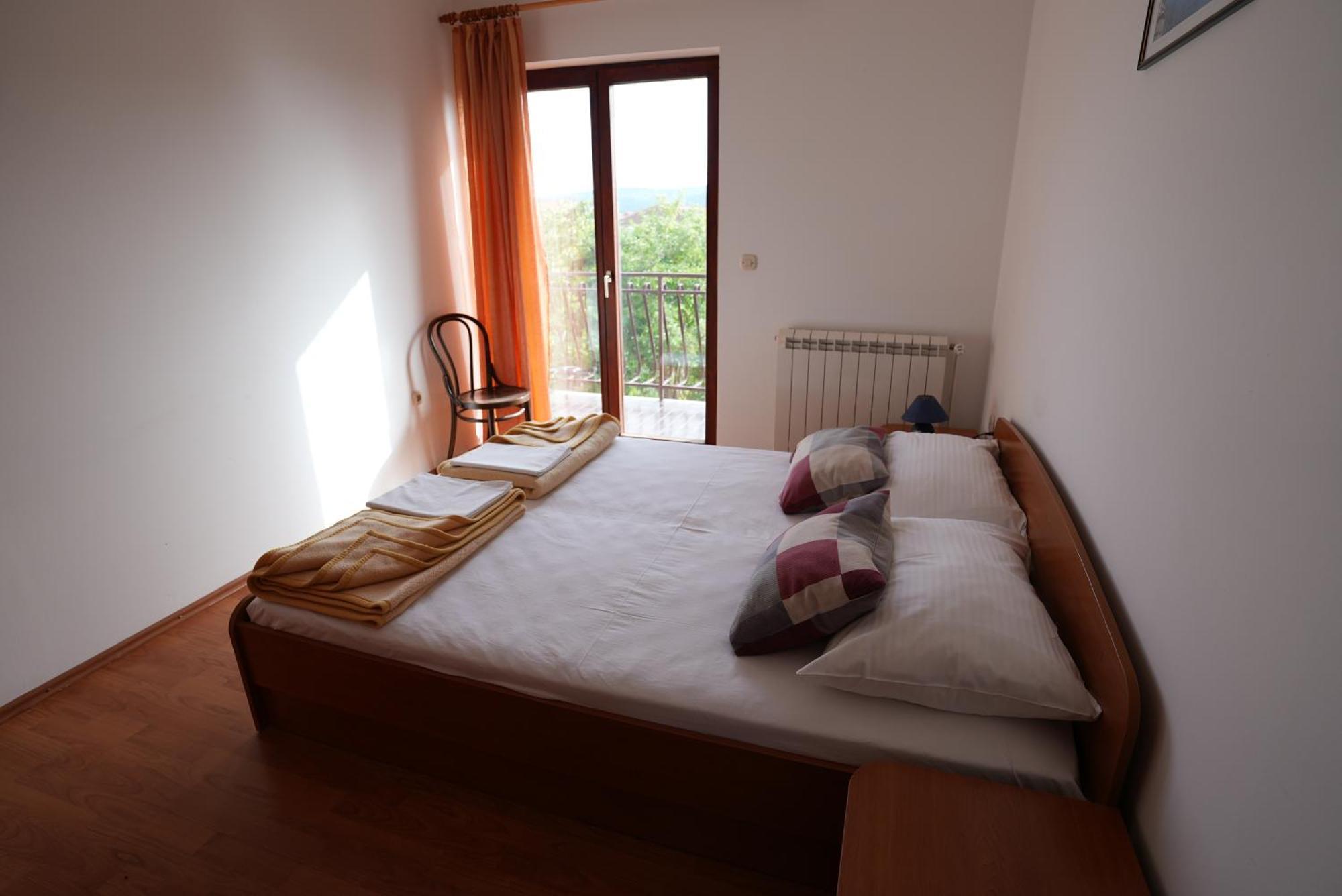 Apartments Perina Szybenik Zewnętrze zdjęcie