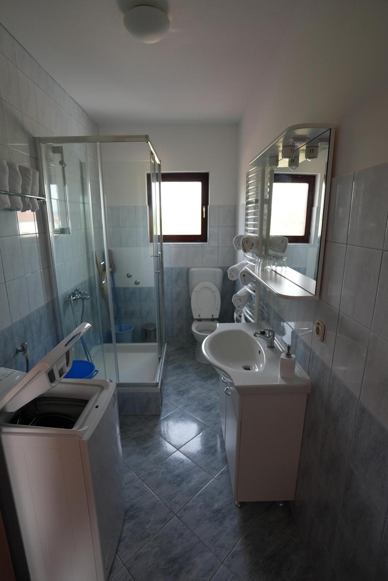 Apartments Perina Szybenik Zewnętrze zdjęcie