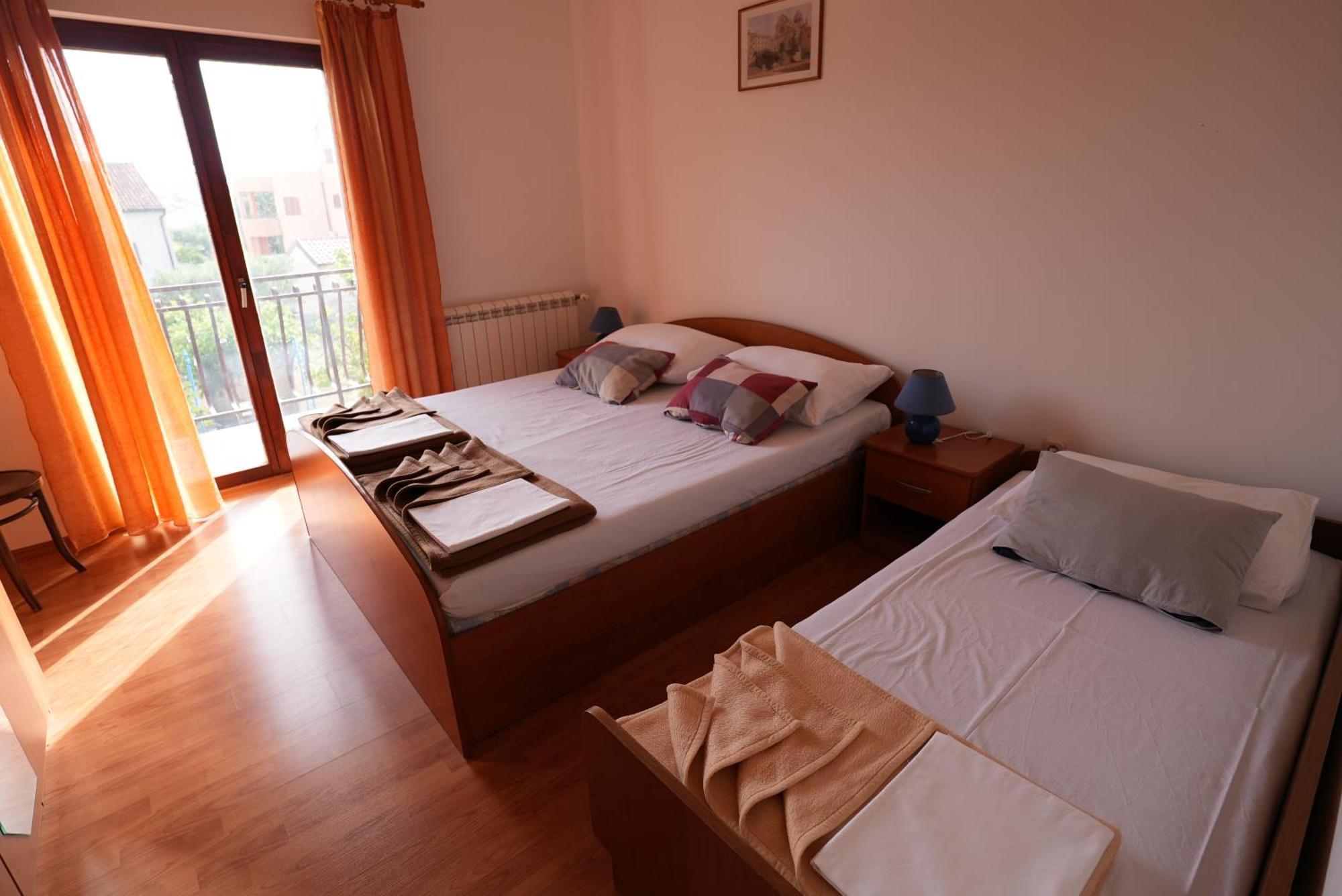 Apartments Perina Szybenik Zewnętrze zdjęcie