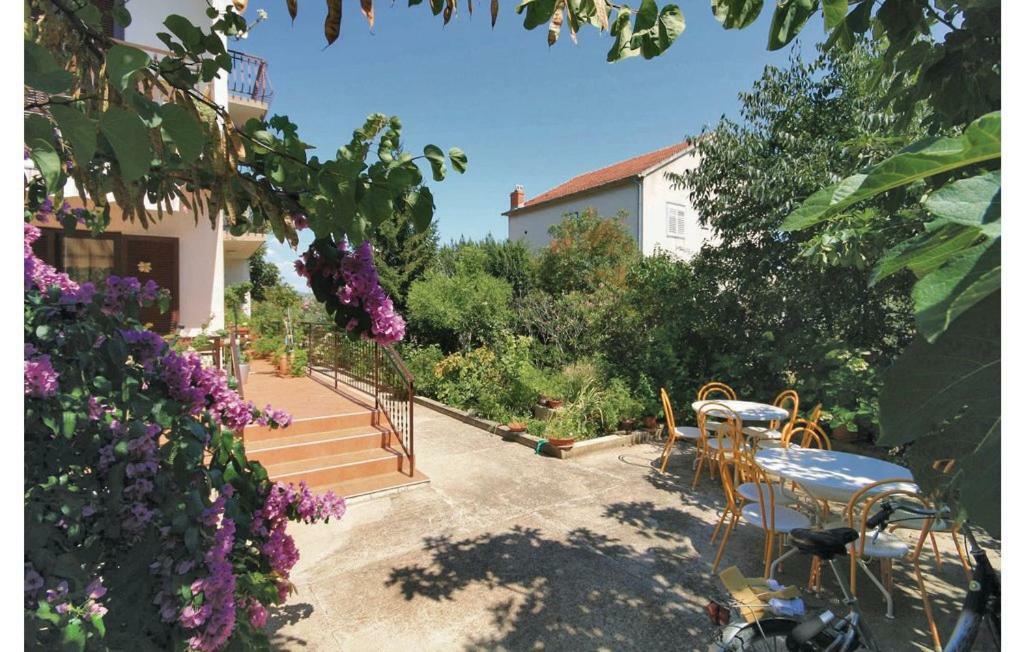 Apartments Perina Szybenik Zewnętrze zdjęcie