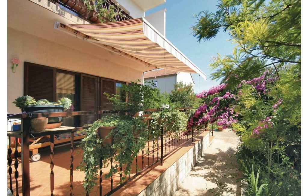 Apartments Perina Szybenik Zewnętrze zdjęcie
