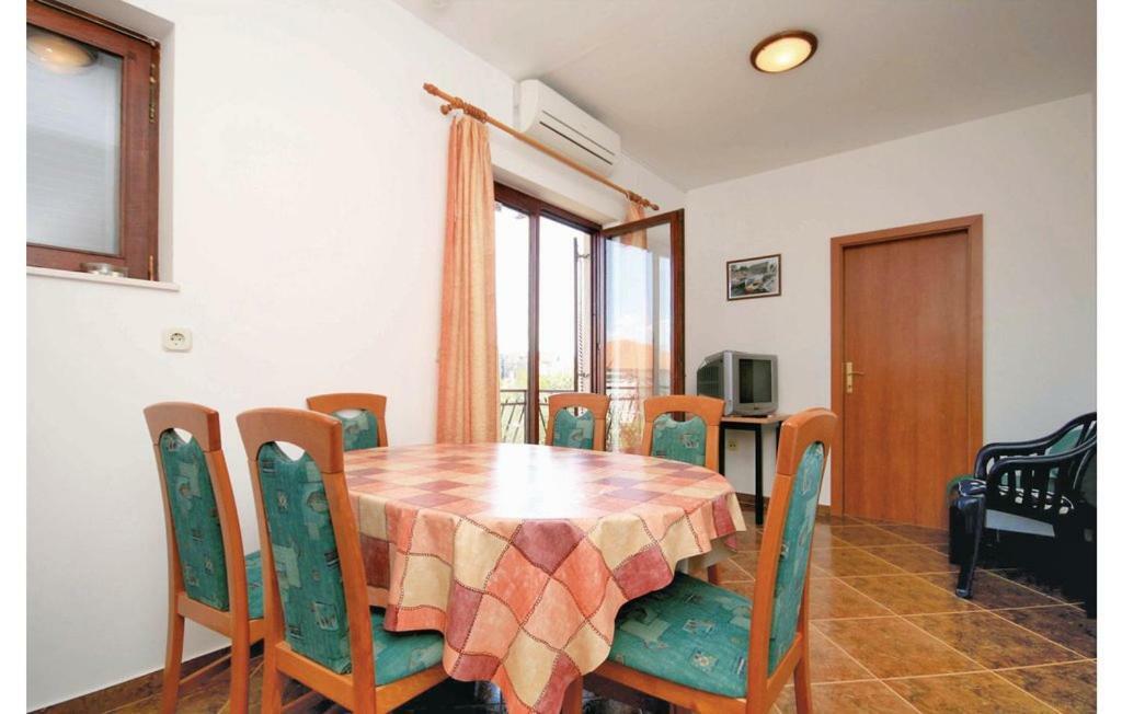 Apartments Perina Szybenik Zewnętrze zdjęcie