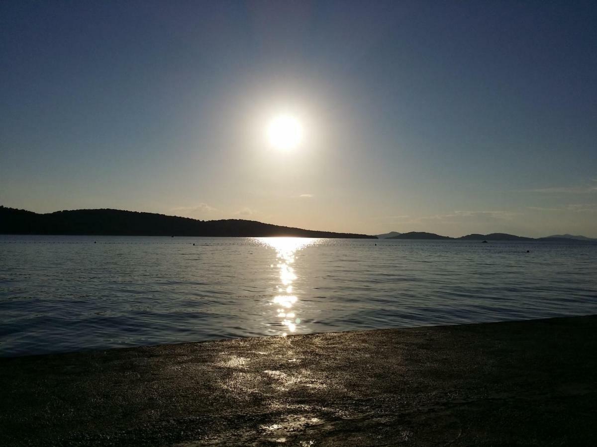 Apartments Perina Szybenik Zewnętrze zdjęcie