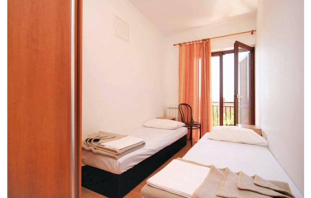 Apartments Perina Szybenik Zewnętrze zdjęcie