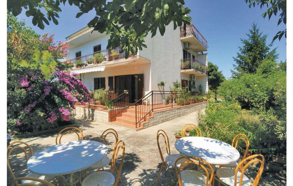 Apartments Perina Szybenik Zewnętrze zdjęcie