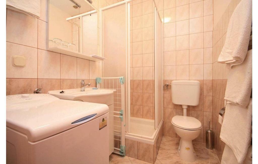Apartments Perina Szybenik Zewnętrze zdjęcie