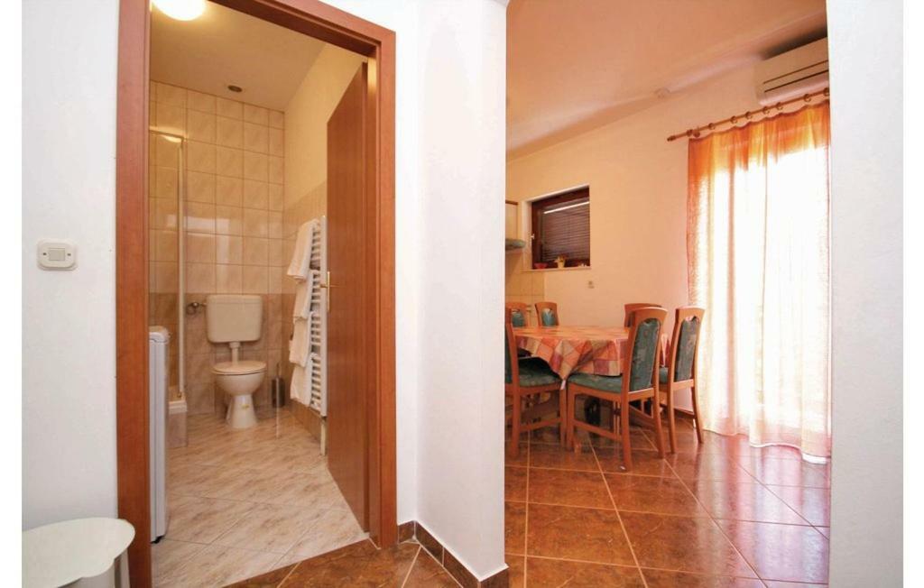 Apartments Perina Szybenik Zewnętrze zdjęcie