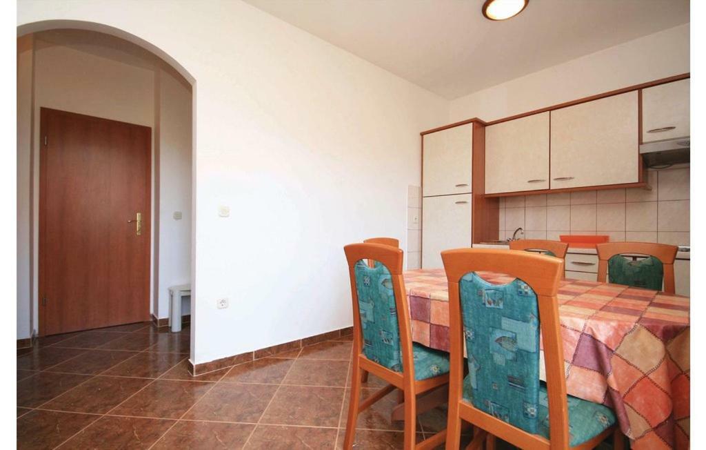 Apartments Perina Szybenik Zewnętrze zdjęcie