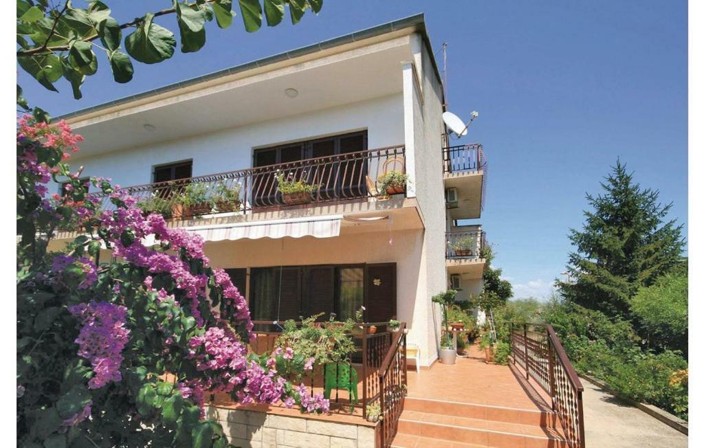 Apartments Perina Szybenik Zewnętrze zdjęcie