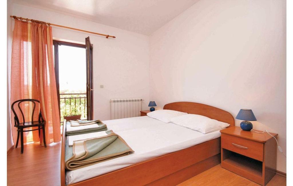 Apartments Perina Szybenik Zewnętrze zdjęcie