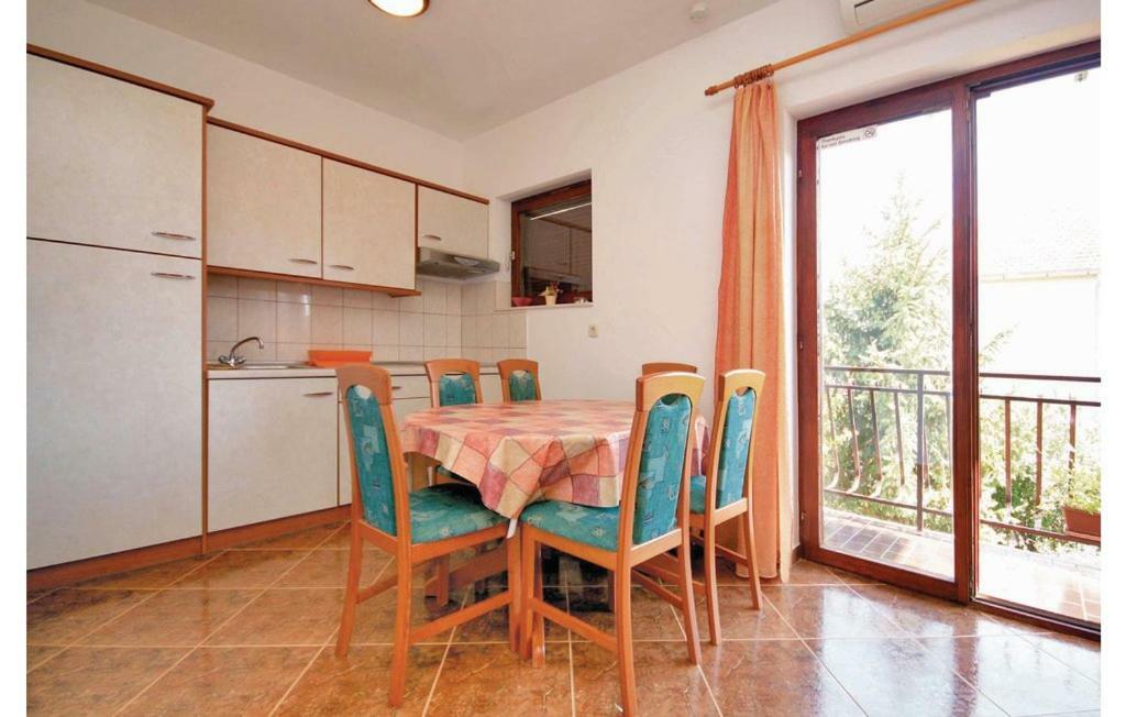 Apartments Perina Szybenik Zewnętrze zdjęcie
