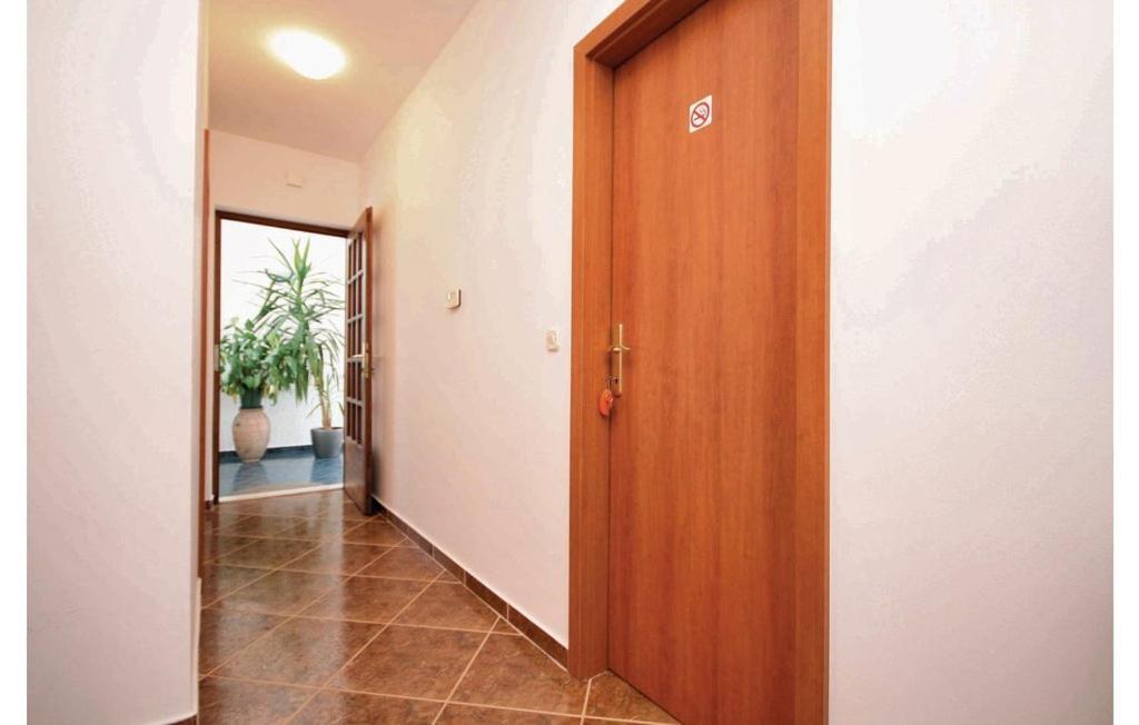 Apartments Perina Szybenik Zewnętrze zdjęcie
