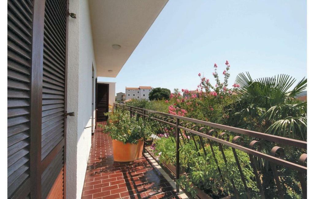 Apartments Perina Szybenik Zewnętrze zdjęcie